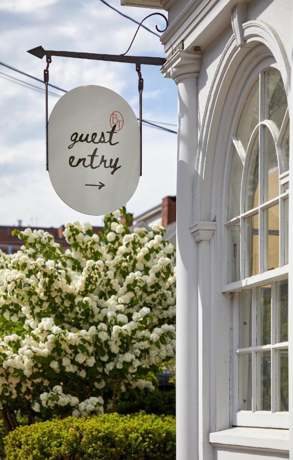 Blind Tiger Portland - Danforth Street Guest House Экстерьер фото