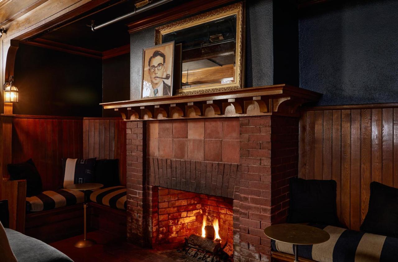 Blind Tiger Portland - Danforth Street Guest House Экстерьер фото