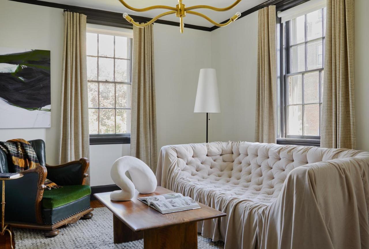 Blind Tiger Portland - Danforth Street Guest House Экстерьер фото