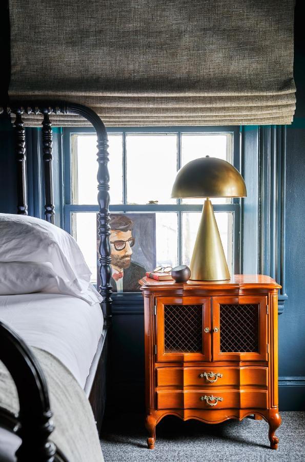 Blind Tiger Portland - Danforth Street Guest House Экстерьер фото