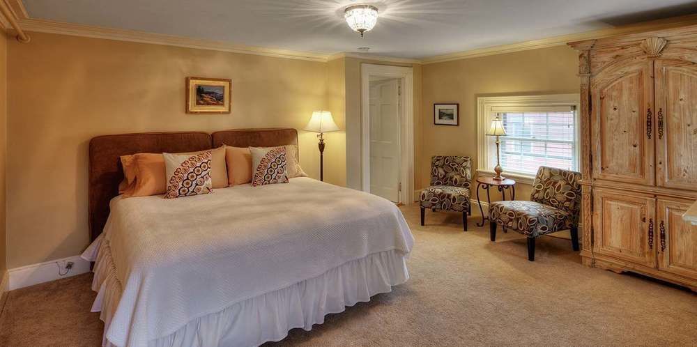 Blind Tiger Portland - Danforth Street Guest House Экстерьер фото