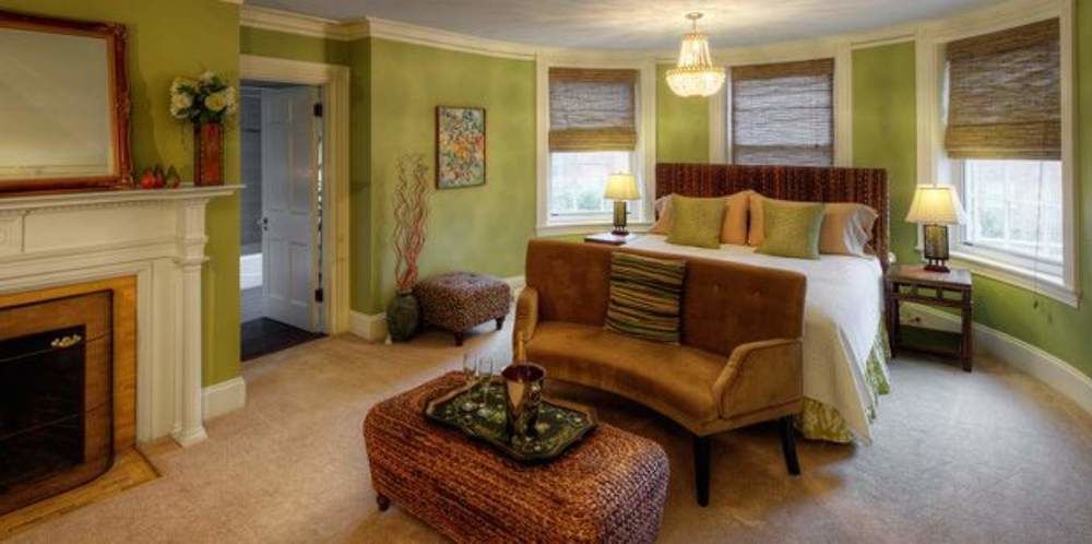 Blind Tiger Portland - Danforth Street Guest House Экстерьер фото