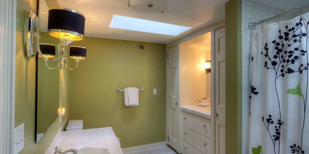 Blind Tiger Portland - Danforth Street Guest House Экстерьер фото