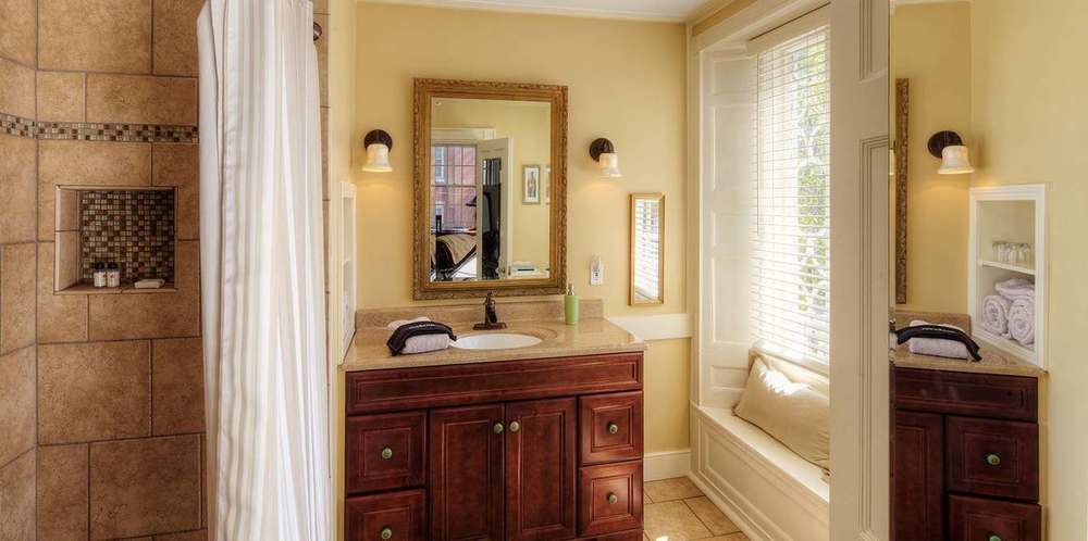 Blind Tiger Portland - Danforth Street Guest House Экстерьер фото