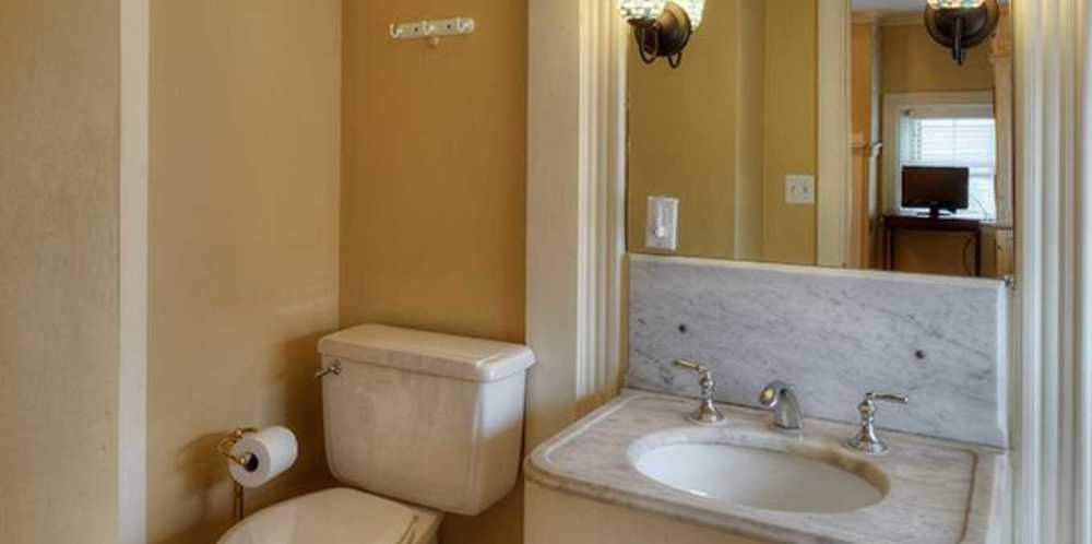 Blind Tiger Portland - Danforth Street Guest House Экстерьер фото