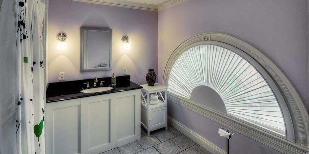 Blind Tiger Portland - Danforth Street Guest House Экстерьер фото