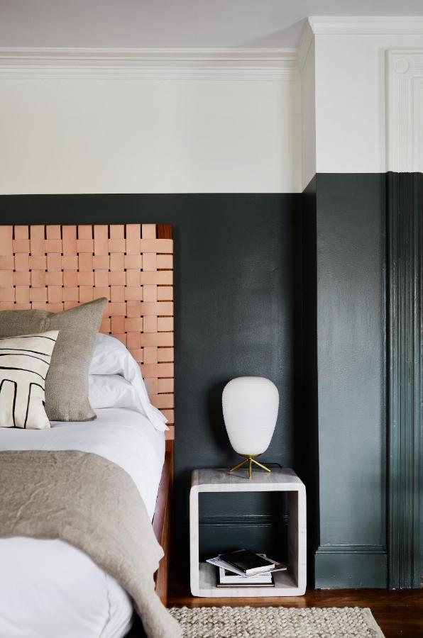 Blind Tiger Portland - Danforth Street Guest House Экстерьер фото