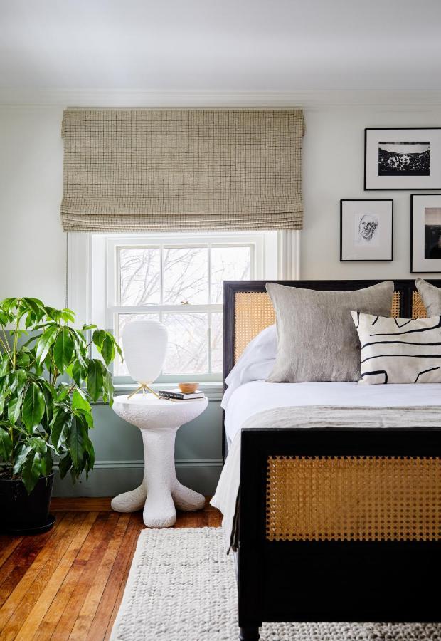 Blind Tiger Portland - Danforth Street Guest House Экстерьер фото
