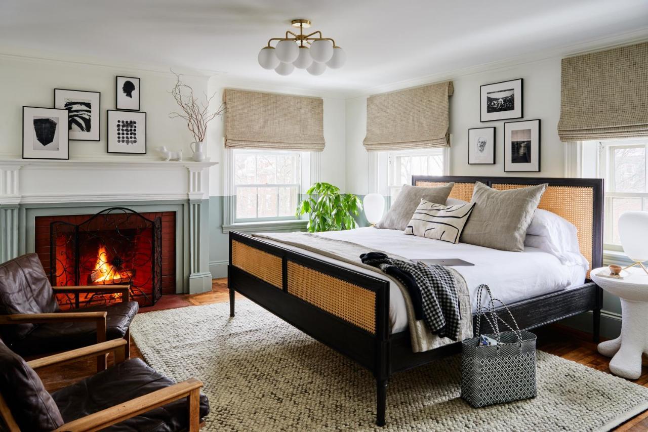 Blind Tiger Portland - Danforth Street Guest House Экстерьер фото