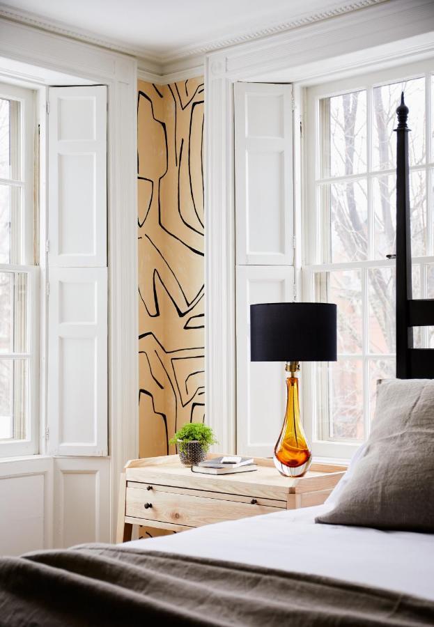 Blind Tiger Portland - Danforth Street Guest House Экстерьер фото